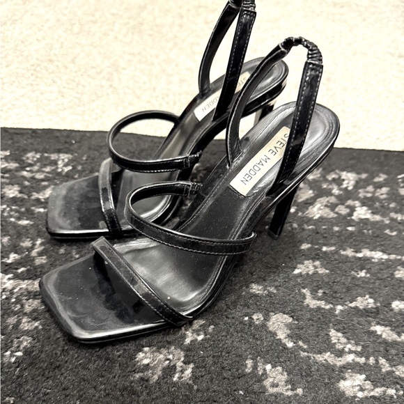 Steve Madden heels - Picture 1 of 1